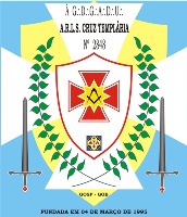 A.R.L.S.Cruz Templária nº2848